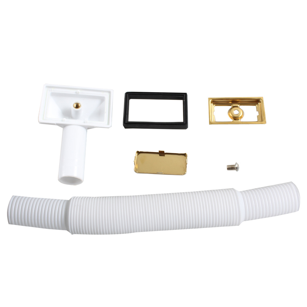 Talea Kitchen Sink Side Square - đánh giá và giá Kitchen Gadgets Gold