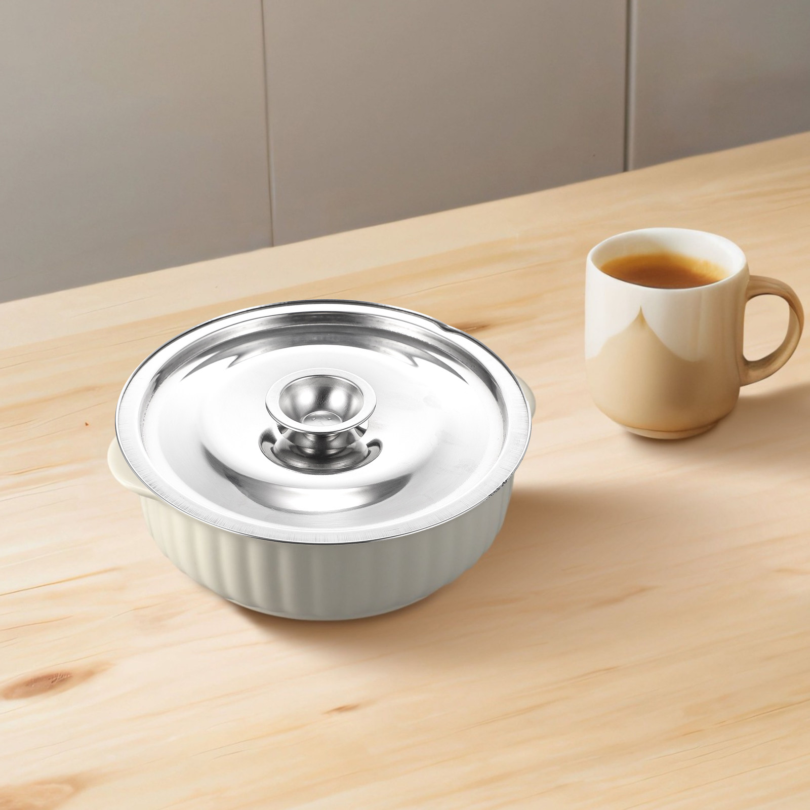 1Pcs 16Cm Stainless Steel Seas - đánh giá và giá Kitchen Gadgets To Have