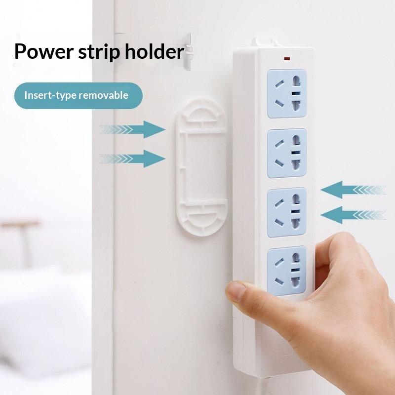 NEW Self Adhesive No Drill Pow - đánh giá và giá Kitchen Gadgets Holder