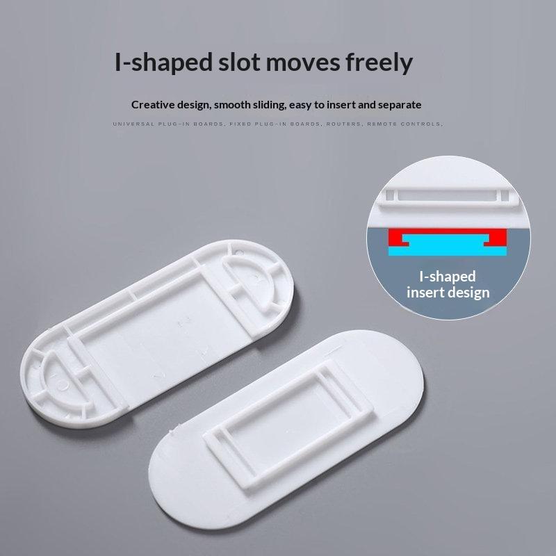 NEW Self Adhesive No Drill Pow - đánh giá và giá Kitchen Gadgets Holder