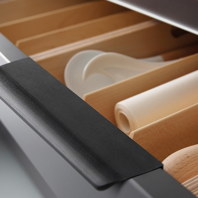 1PC Modern Furniture Hidden Dr - đánh giá và giá Kitchen Gadgets Gold