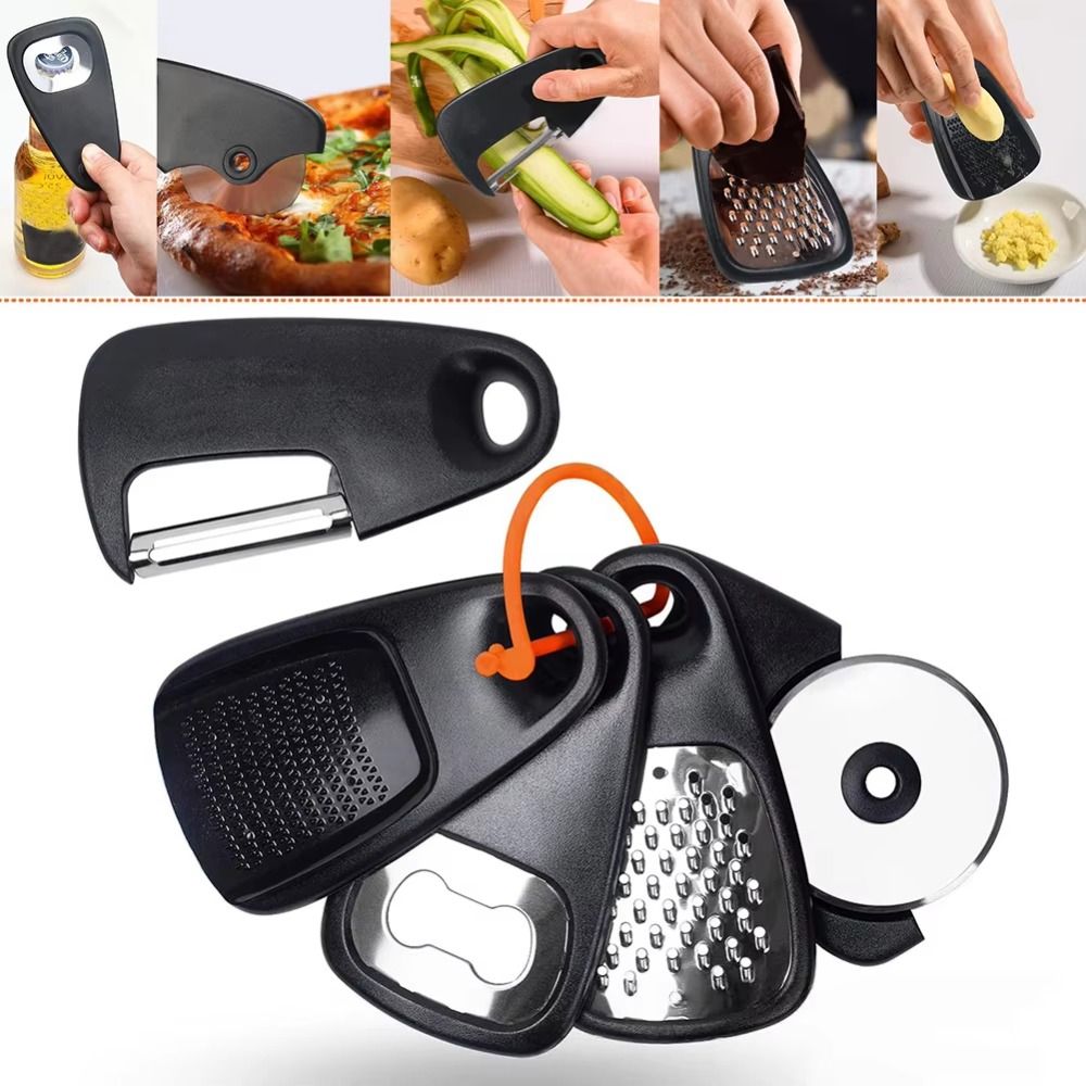 Compact Design Camping Utensil - đánh giá và giá Kitchen Gadgets Needed
