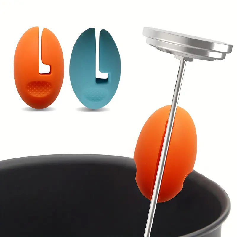 Silicone Holder Clip Fixed Pro - đánh giá và giá Kitchen Gadgets Holder