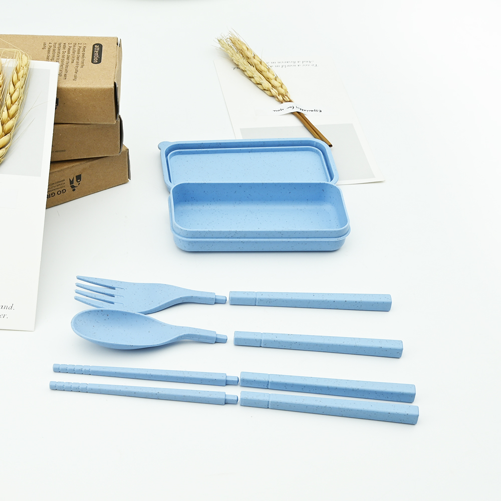 Bộ 3 Thìa Ăn Uống Di Động Gấp  - đánh giá và giá Kitchen Gadgets In Japan