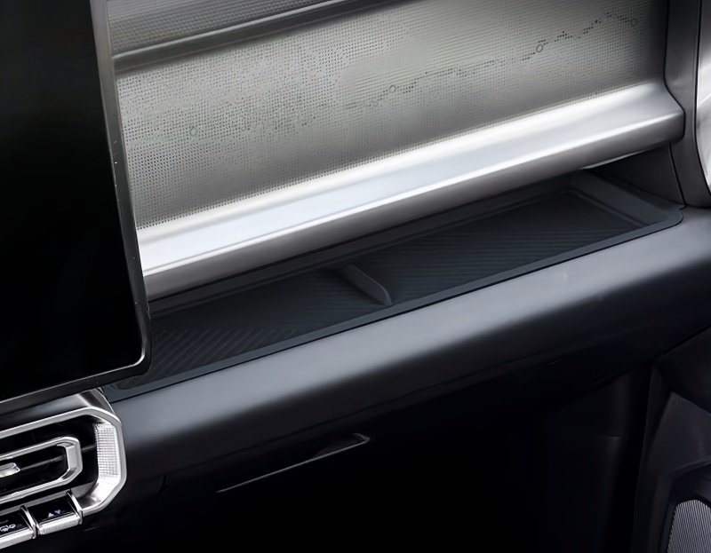Car Co-pilot Silicone Storage  - đánh giá và giá Kitchen Gadgets 2025