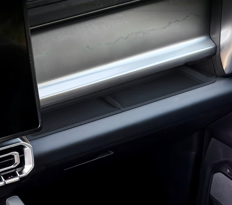Car Co-pilot Silicone Storage  - đánh giá và giá Kitchen Gadgets 2025