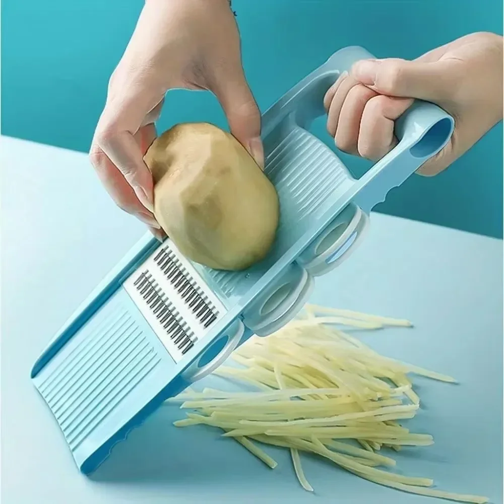 Mandoline Slicer for Kitchen 5 - đánh giá và giá Cherry Pitter Tool