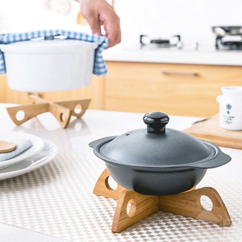 Cross Tray Holder Wooden Remov - đánh giá và giá Kitchen Gadgets In Japan