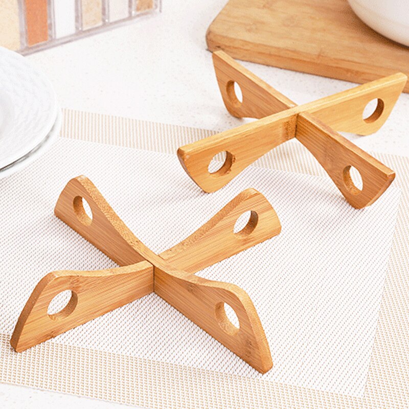 Cross Tray Holder Wooden Remov - đánh giá và giá Kitchen Gadgets In Japan