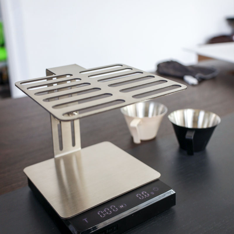 Coffee Weighing Rack Coffee Sc - đánh giá và giá Kitchen Gadgets Holder