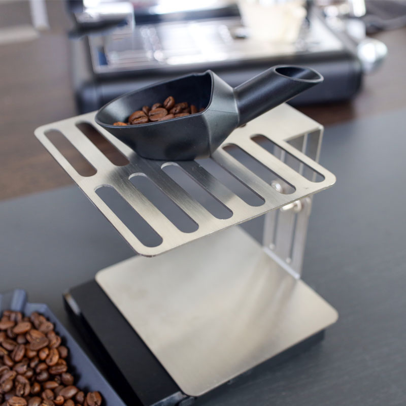 Coffee Weighing Rack Coffee Sc - đánh giá và giá Kitchen Gadgets Holder
