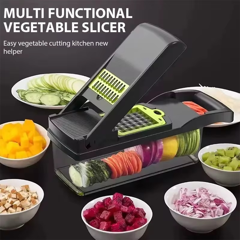 16-in-1 Kitchen Gadget for Veg - đánh giá và giá Egg Separator Tool