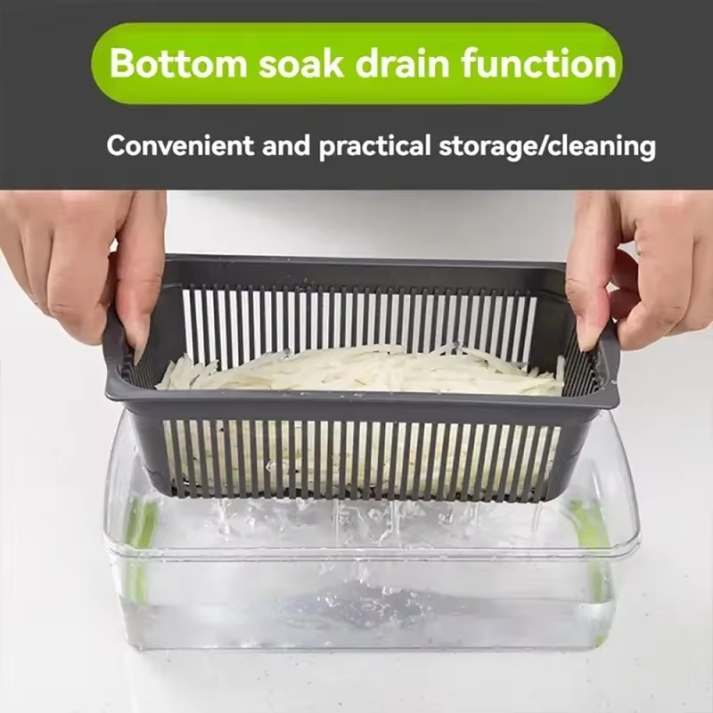 16-in-1 Kitchen Gadget for Veg - đánh giá và giá Egg Separator Tool