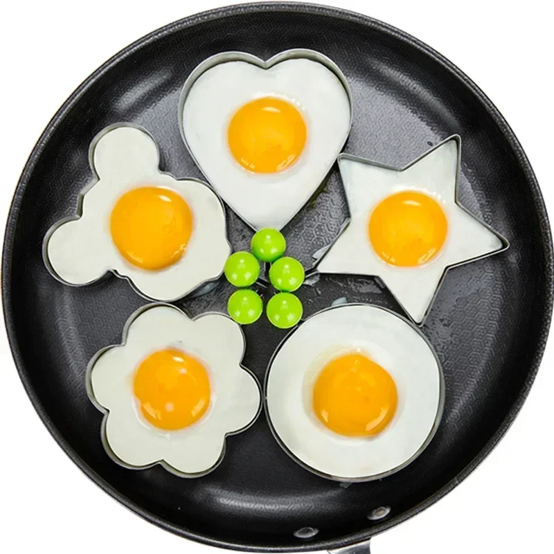 Premium Stainless Steel Heart- - đánh giá và giá Kitchen Gadgets To Have