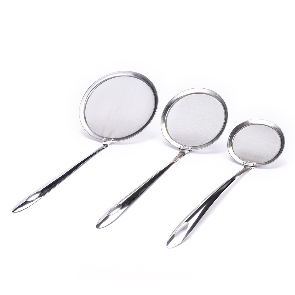 25/28/30cm Stainless Steel Wir - đánh giá và giá Kitchen Gadgets Under $25