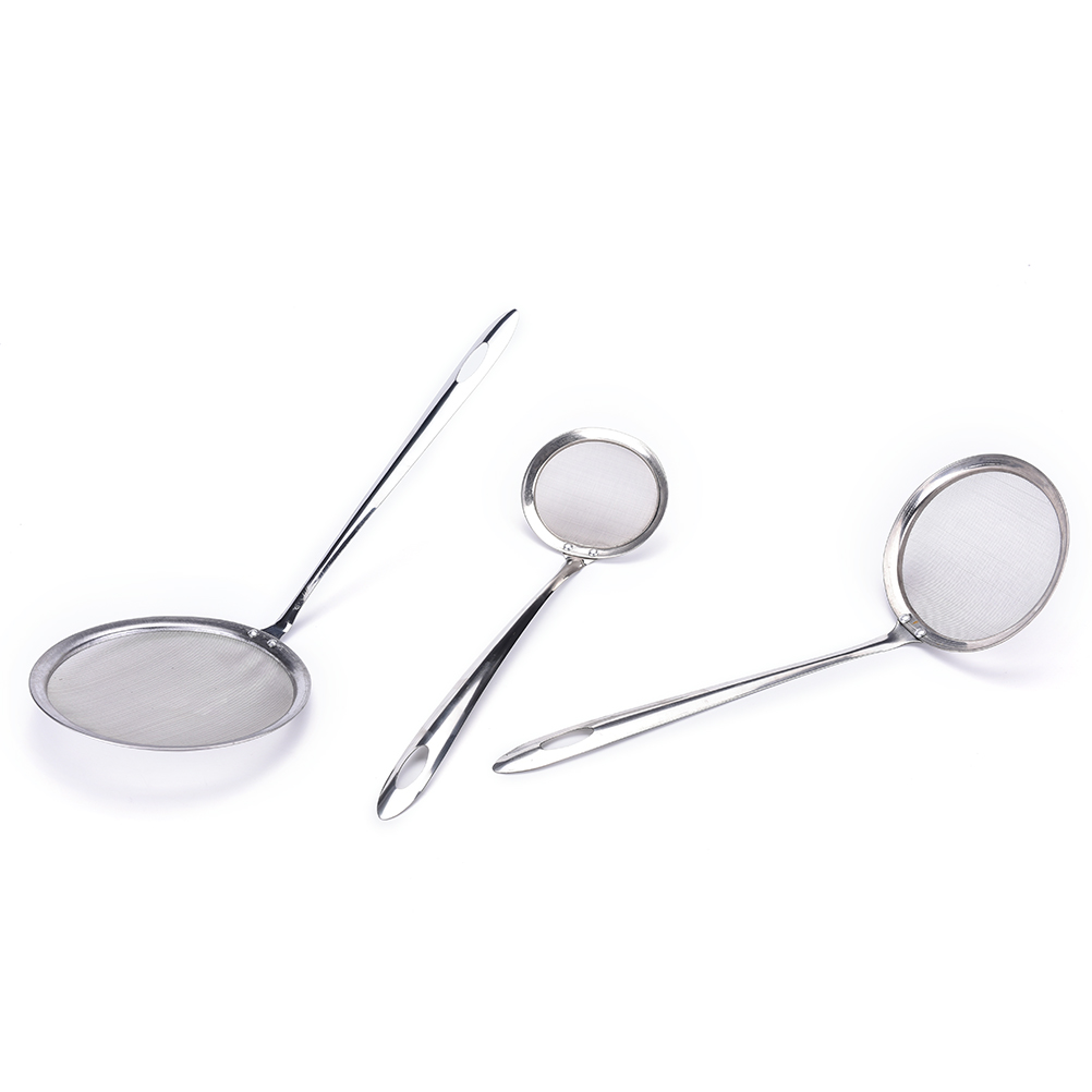25/28/30cm Stainless Steel Wir - đánh giá và giá Kitchen Gadgets Under $25