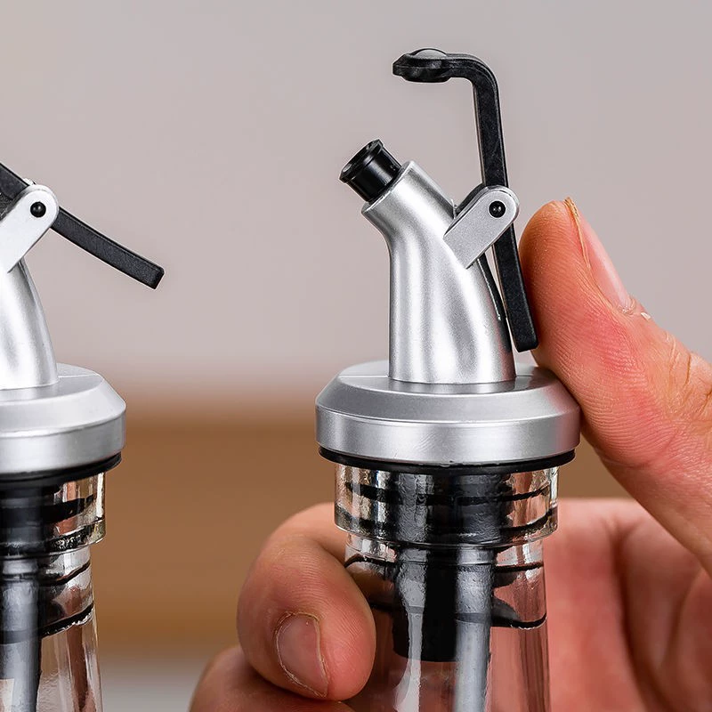 Gold Olive Oil Spouts Oil Vine - đánh giá và giá Kitchen Gadgets Gold