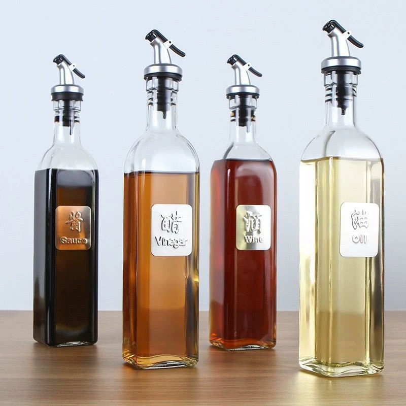 Gold Olive Oil Spouts Oil Vine - đánh giá và giá Kitchen Gadgets Gold