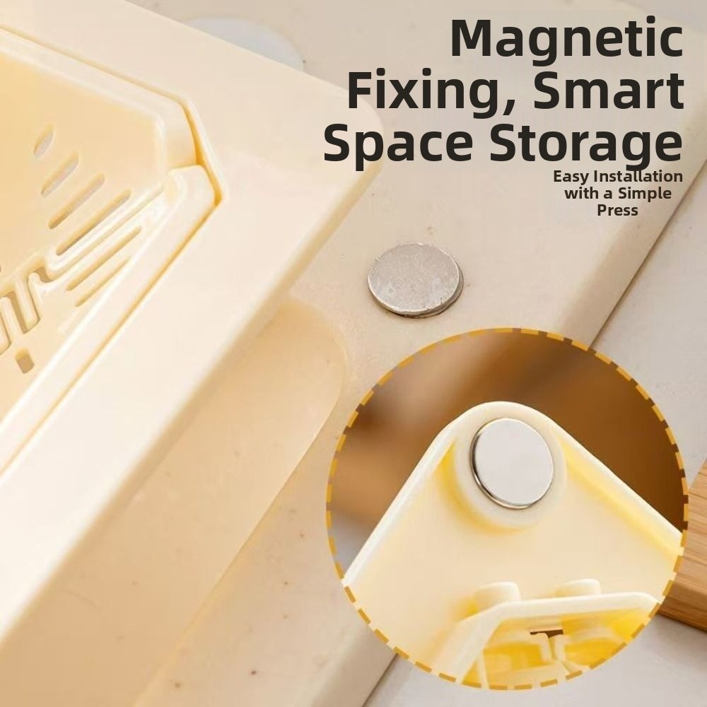 Durable Magnetic Sink Drain Ba - đánh giá và giá Kitchen Gadgets Needed