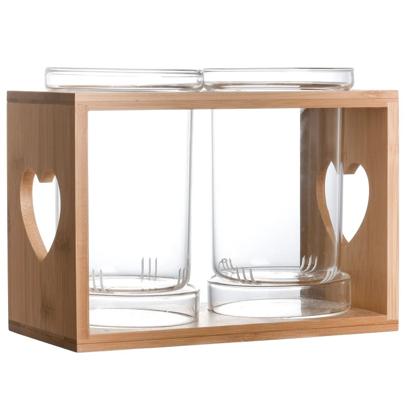 Utensils Conatiner Holder Glas - đánh giá và giá Kitchen Gadgets In Japan