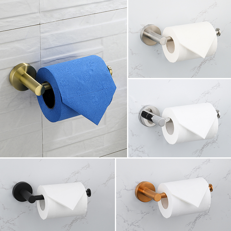 Brushed Gold Toilet Paper Tiss - đánh giá và giá Kitchen Gadgets Gold