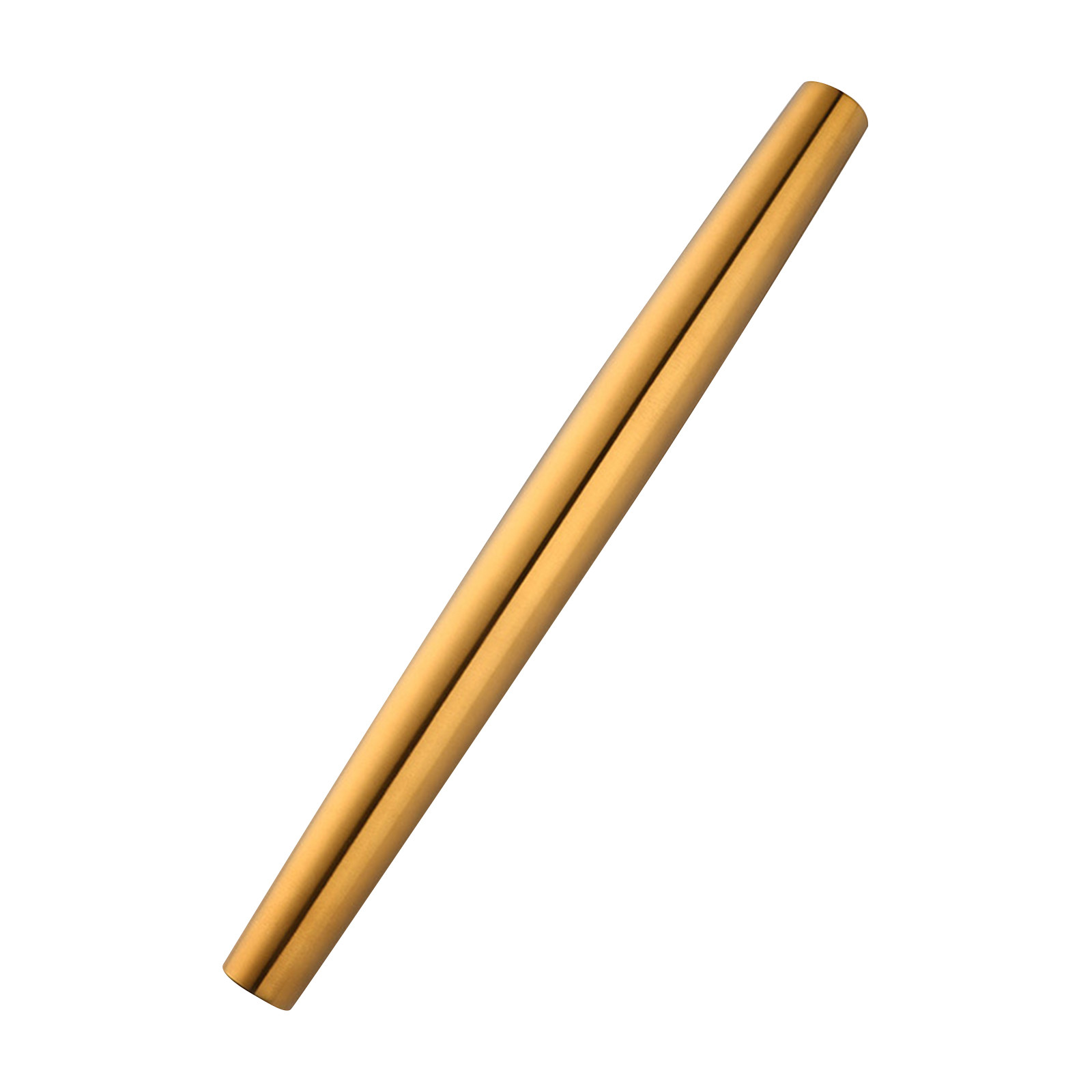 Gold Rolling Pin Baking Tool C - đánh giá và giá Kitchen Gadgets Gold