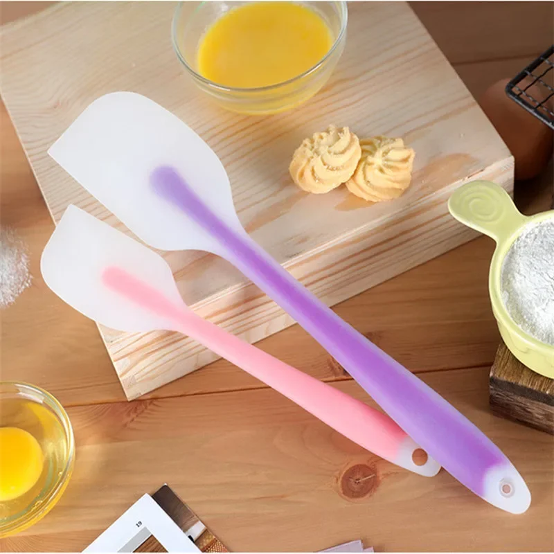 2 Size Flexible Silicone Scrap - đánh giá và giá Kitchen Gadgets To Have