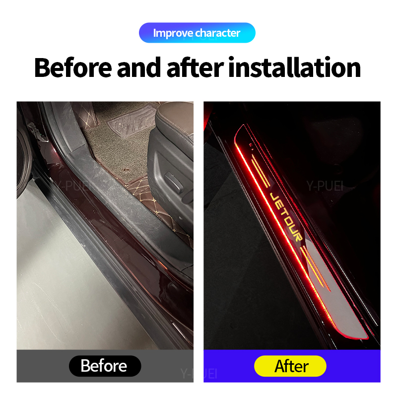 Customized Car Welcome Door il - đánh giá và giá Kitchen Gadgets 2025