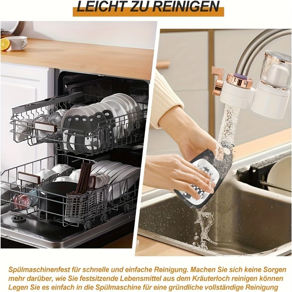 Compact Design Camping Utensil - đánh giá và giá Kitchen Gadgets Needed