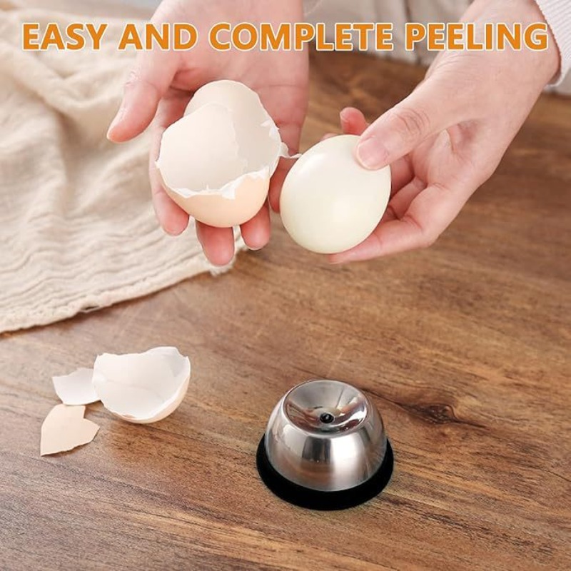 Stainless Steel Egg Piercer Ne - đánh giá và giá Egg Separator Tool