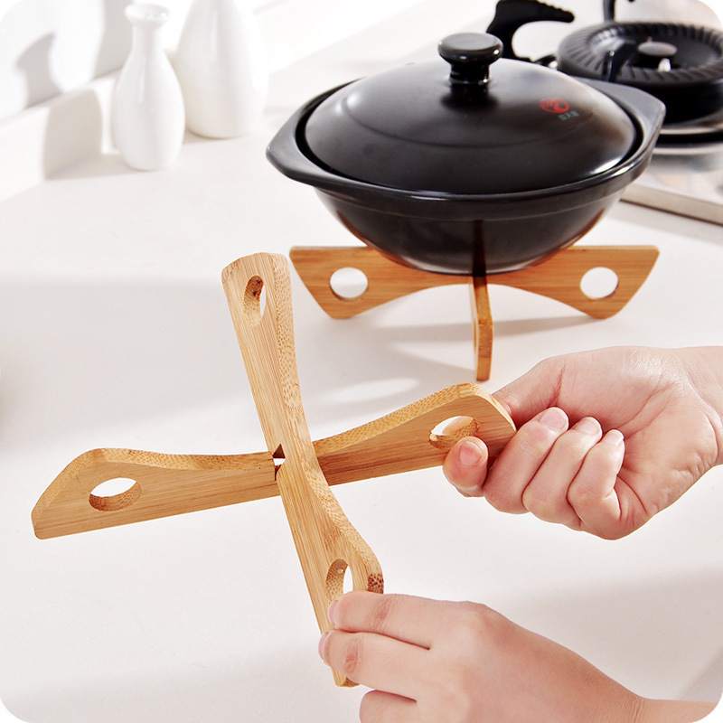 Cross Tray Holder Wooden Remov - đánh giá và giá Kitchen Gadgets In Japan