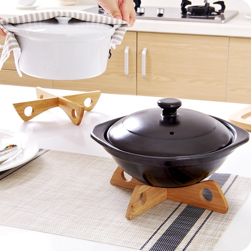 Cross Tray Holder Wooden Remov - đánh giá và giá Kitchen Gadgets In Japan
