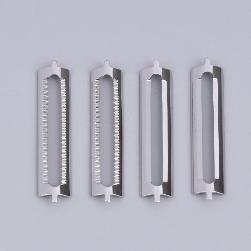 10Pcs Stainless Steel Peeler B - đánh giá và giá Kitchen Gadgets Needed