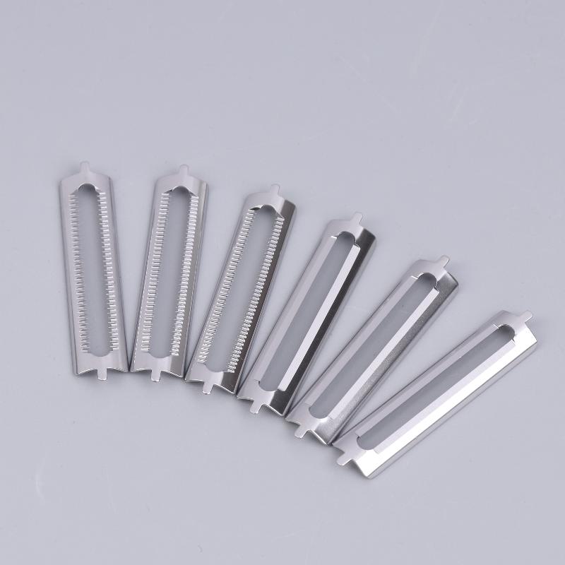 10Pcs Stainless Steel Peeler B - đánh giá và giá Kitchen Gadgets Needed