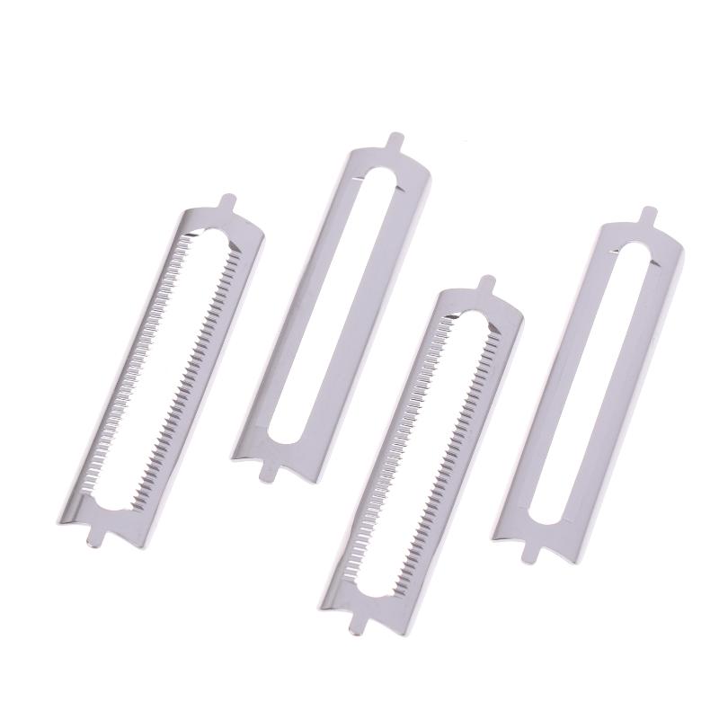 10Pcs Stainless Steel Peeler B - đánh giá và giá Kitchen Gadgets Needed
