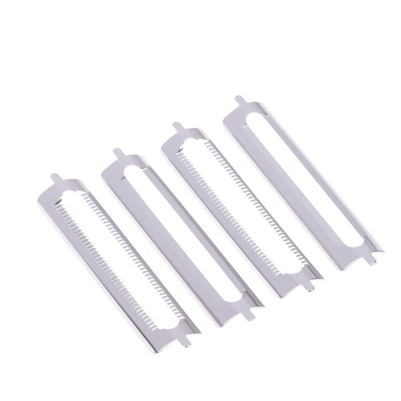 10Pcs Stainless Steel Peeler B - đánh giá và giá Kitchen Gadgets Needed