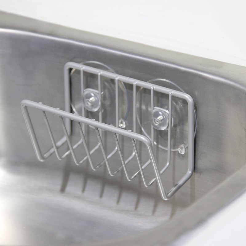 Sponge Holder For Kitchen Sink - đánh giá và giá Kitchen Gadgets Holder