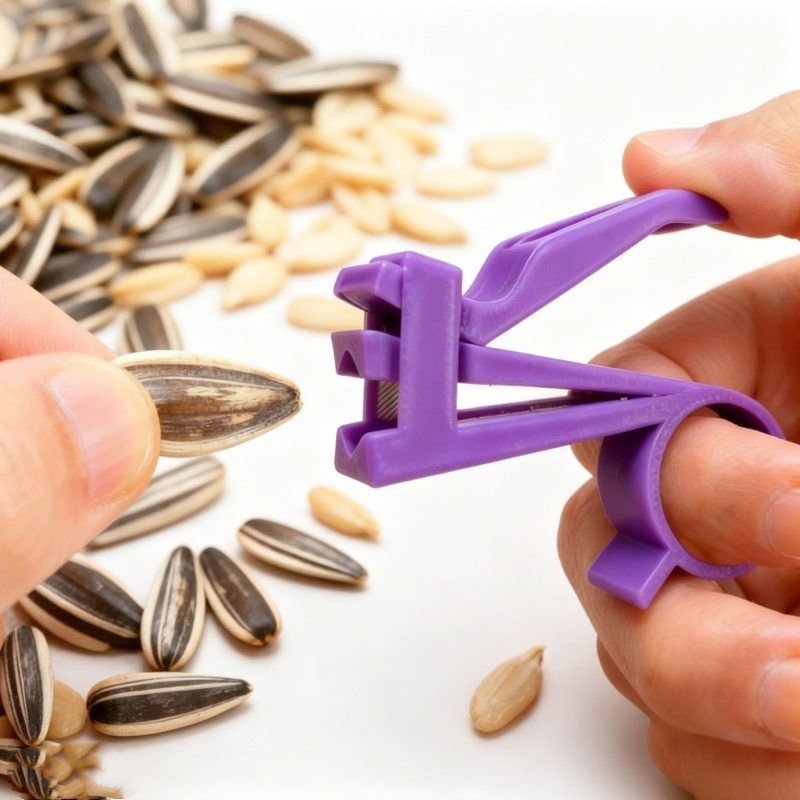 10pcs Nut & Seed Cracker - Eff - đánh giá và giá Kitchen Gadgets To Have