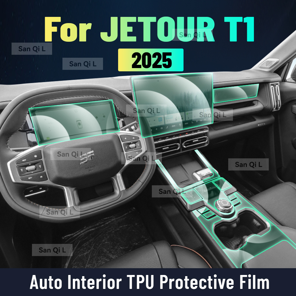 Protective Interior Film Anti- - đánh giá và giá Kitchen Gadgets 2025