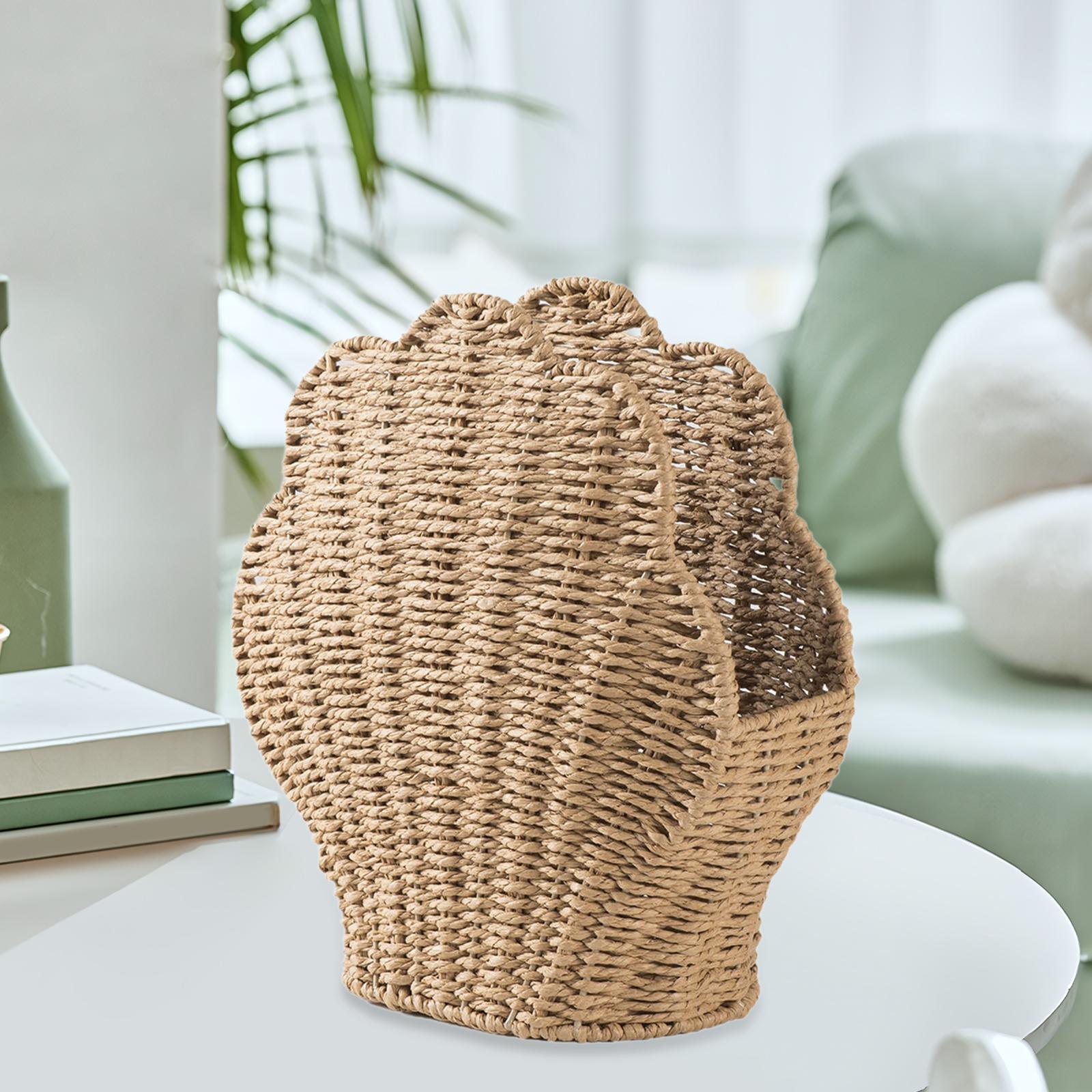 DIY Woven Storage Basket Multi - đánh giá và giá Kitchen Gadgets In Japan