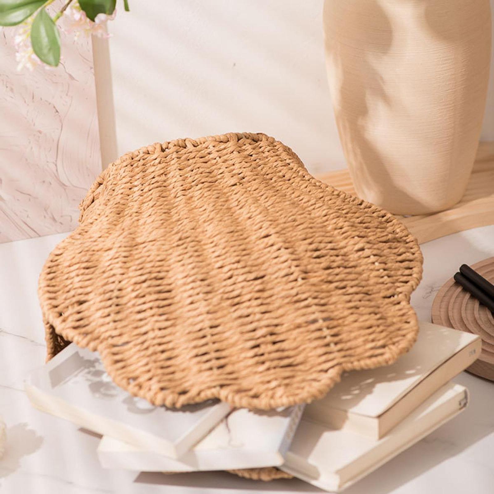 DIY Woven Storage Basket Multi - đánh giá và giá Kitchen Gadgets In Japan