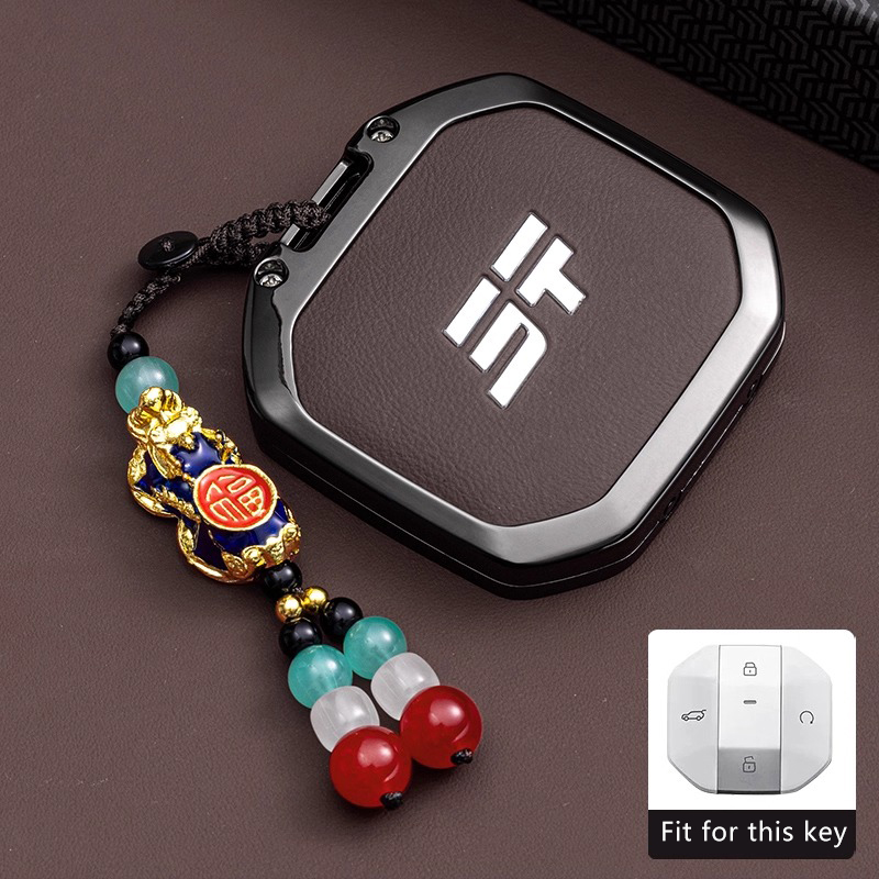 Zinc Alloy Car Key Cover for J - đánh giá và giá Kitchen Gadgets 2025