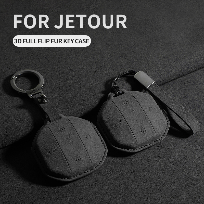 Car Key Case Cover For Jetour  - đánh giá và giá Kitchen Gadgets 2025